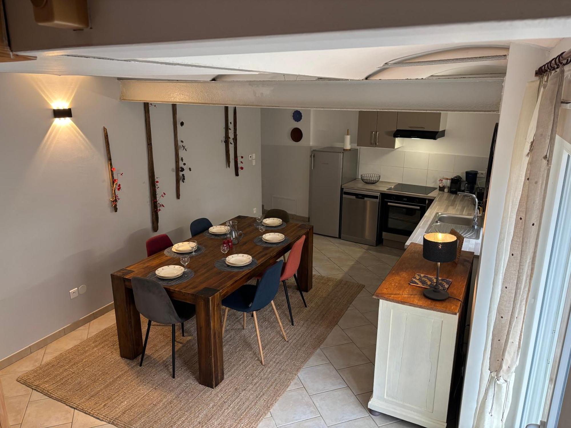 Ferienwohnung La Grange De Sophie Berstett Exterior foto